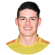 James Rodríguez