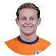 Frenkie de Jong