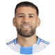 Nicolas Otamendi