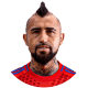 Arturo Vidal