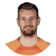 Lukas Hradecky