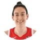Breanna Stewart