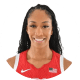 A'ja Wilson