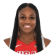 Jackie Young