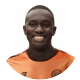 Mamadou Lamine Camara