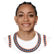 Bria Hartley