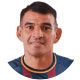 Oscar Piris