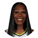 Teaira McCowan