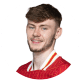 Conor Bradley