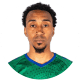 Marlon Hairston