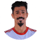 Baghdad Bounedjah