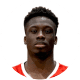 Alex Antetokounmpo