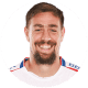 Sebastian Coates