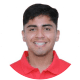 Frankie Amaya