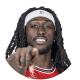 Johnathan Motley