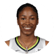 Tyasha Harris