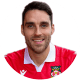 Matty James