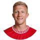 Ross McCrorie