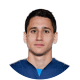 Luke Menalo