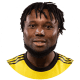 James Igbekeme