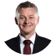 Ole Gunnar Solskjær