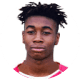 Paul Mbong
