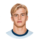 Lucas Bergvall