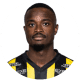Brice Wembangomo