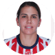 Alicia Cervantes