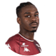 Joel Asoro