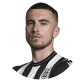 Jonjoe Kenny
