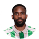 Cedric Bakambu
