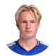 Victor Kristiansen