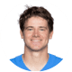 Justin Herbert