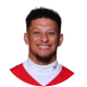 Patrick Mahomes