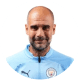 Pep Guardiola