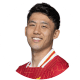 Wataru Endo