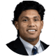 Hinckley Ropati