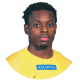 Joslyn Luyeye-Lutumba