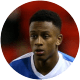 Raheem Hanley