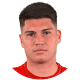 Cristian Rivero вратарь
