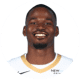 Javonte Green