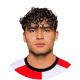 Stephano Carrillo