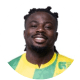 Moses Simon