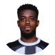 Abdoulaye Bamba