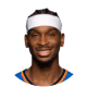 Shai Gilgeous-Alexander