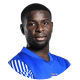 Ibrahim Amadou