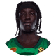 Wenyen Gabriel