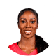 Laeticia Amihere