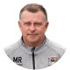 Mark Robins